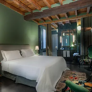 **** Hotel Maison Borella Italie