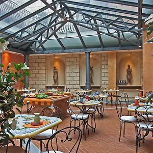 Alba Palace Otel Floransa