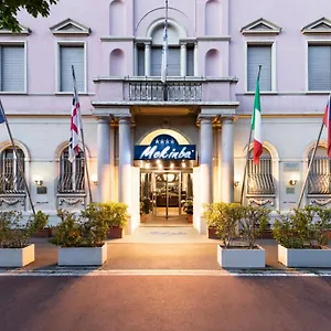 **** Hotel Mokinba Montebianco Italie