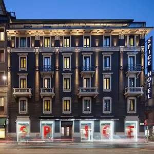 Spice Otel Milano