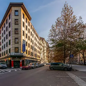 Mirage Sure Collection By Western Otel Milano