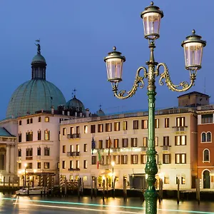 Carlton On The Grand Canal 4*, Venedig Italien
