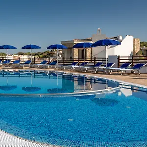 Vista Blu 3*, Alghero Italien