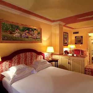 **** Hotel Petit Palais De Charme Italie