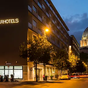 4* Hotell Starhotels Michelangelo