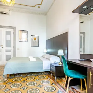 2* Bed & Breakfast El Dorado Colosseum