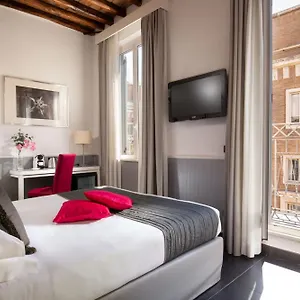 Maison d'hôtes Via Del Corso, Rome