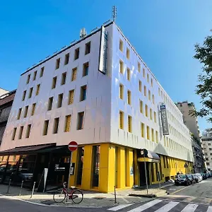 Western Madison Otel Milano
