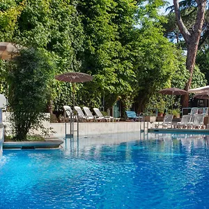 4* Hotell Aldrovandi