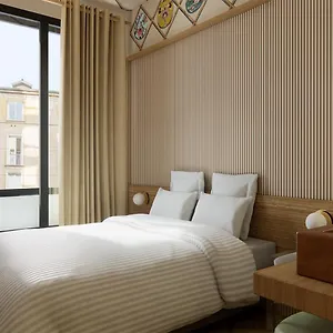 Qc Porta Romana Otel Milano