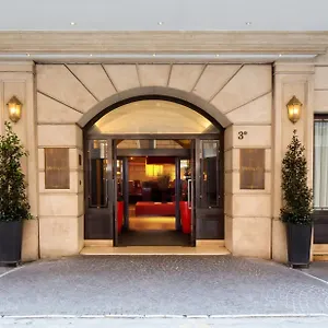 4* Hotell Starhotels Metropole