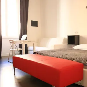 Maison d'hôtes I, Rome