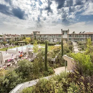 **** Hotel Aqualux Spa&suite Italie