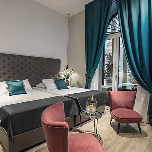 3* Hotel Navona Street