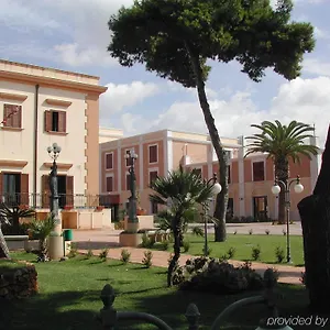 Grand Palace Otel Marsala