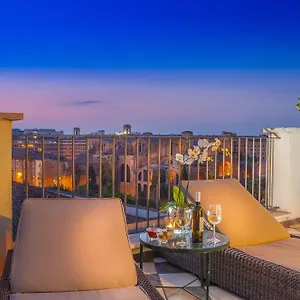 3* Hotell Nord Nuova