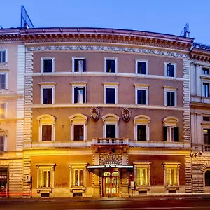 4* Hotell Tiziano