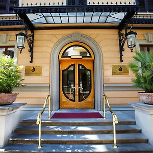 Albani Otel Floransa