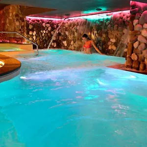 Del Buono Wellness & Medical Otel Chianciano Terme