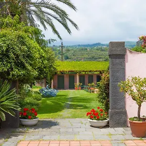 Etna Otel Giarre
