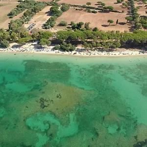 Villaggio Nurral 3*, Fertilia Italien