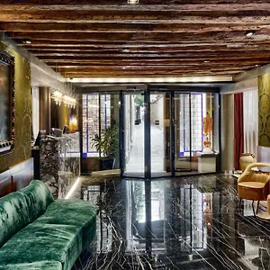 **** Hotel Bisanzio Italie