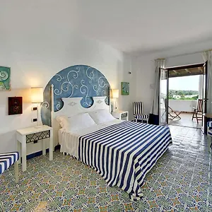 **** Hotel Garden Italie