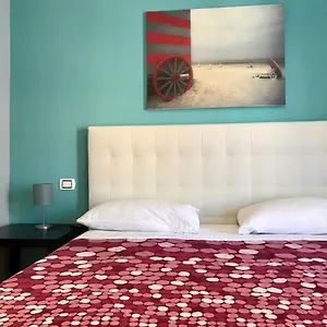 110 -guesthouse- Nocleg ze śniadaniem Bari