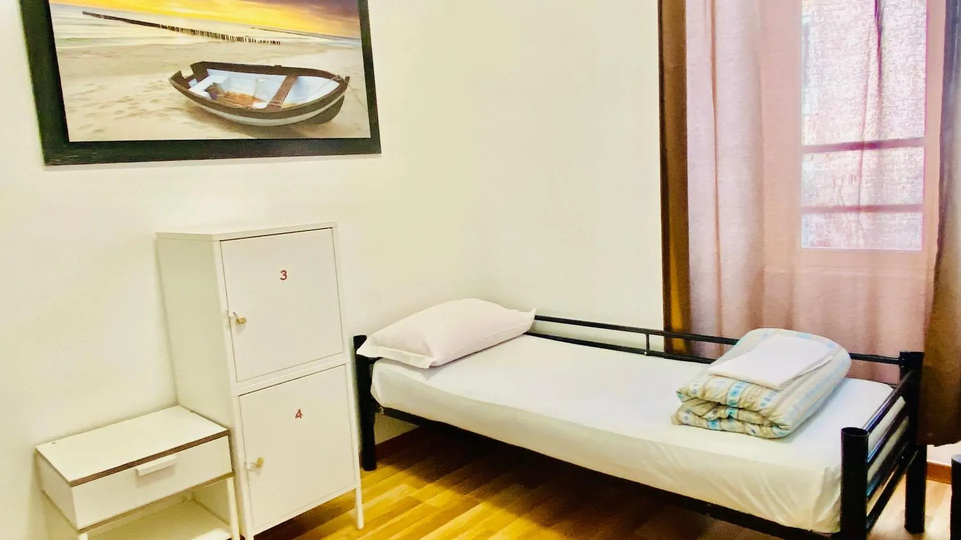 Guest house Comfort Inn Roma Termini