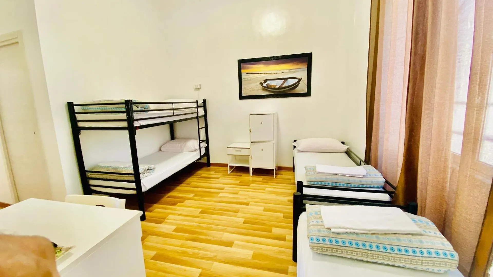 Comfort Inn Roma Termini 0*, Rome Italy