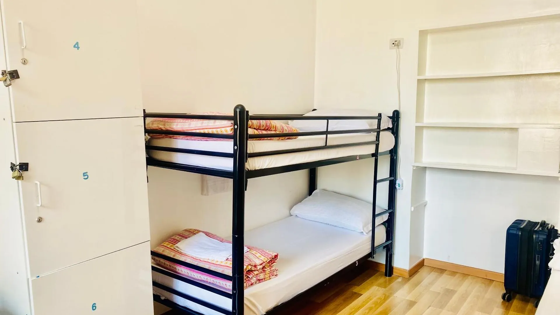 Guest house Comfort Inn Roma Termini Italy