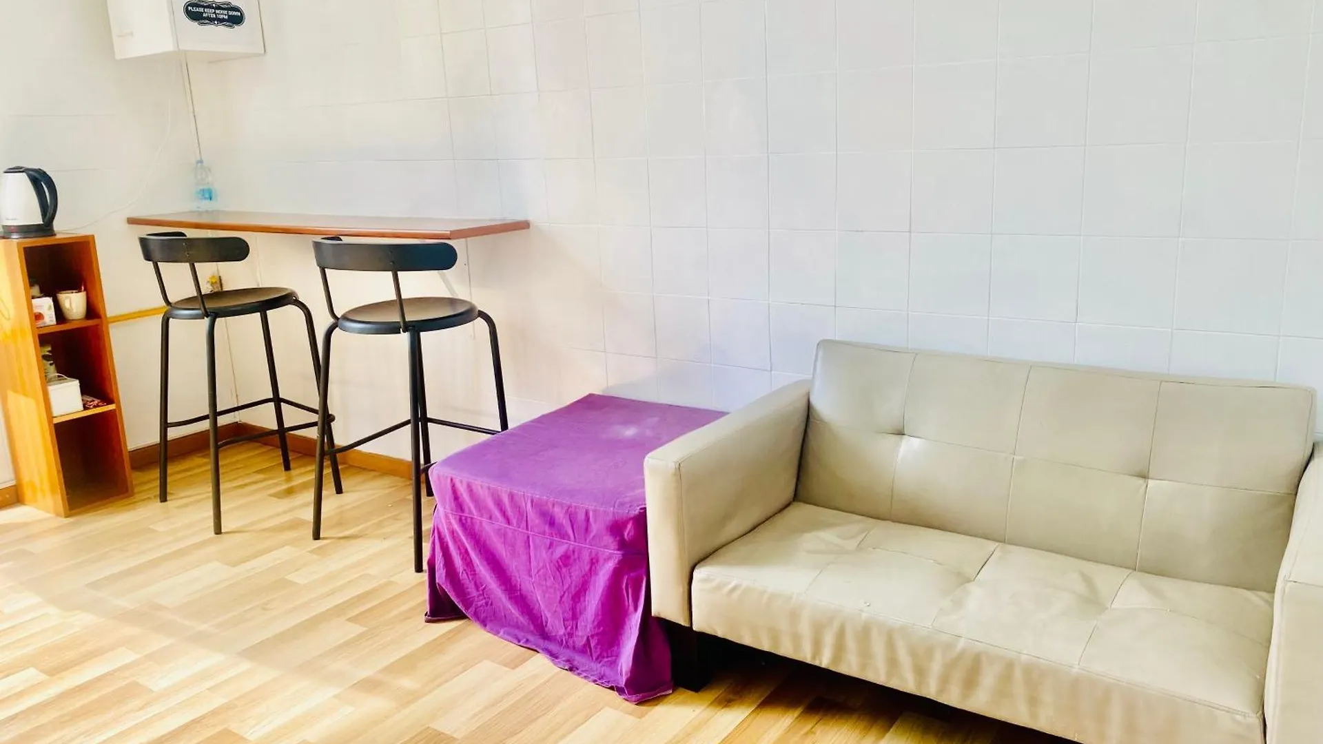 Guest house Comfort Inn Roma Termini