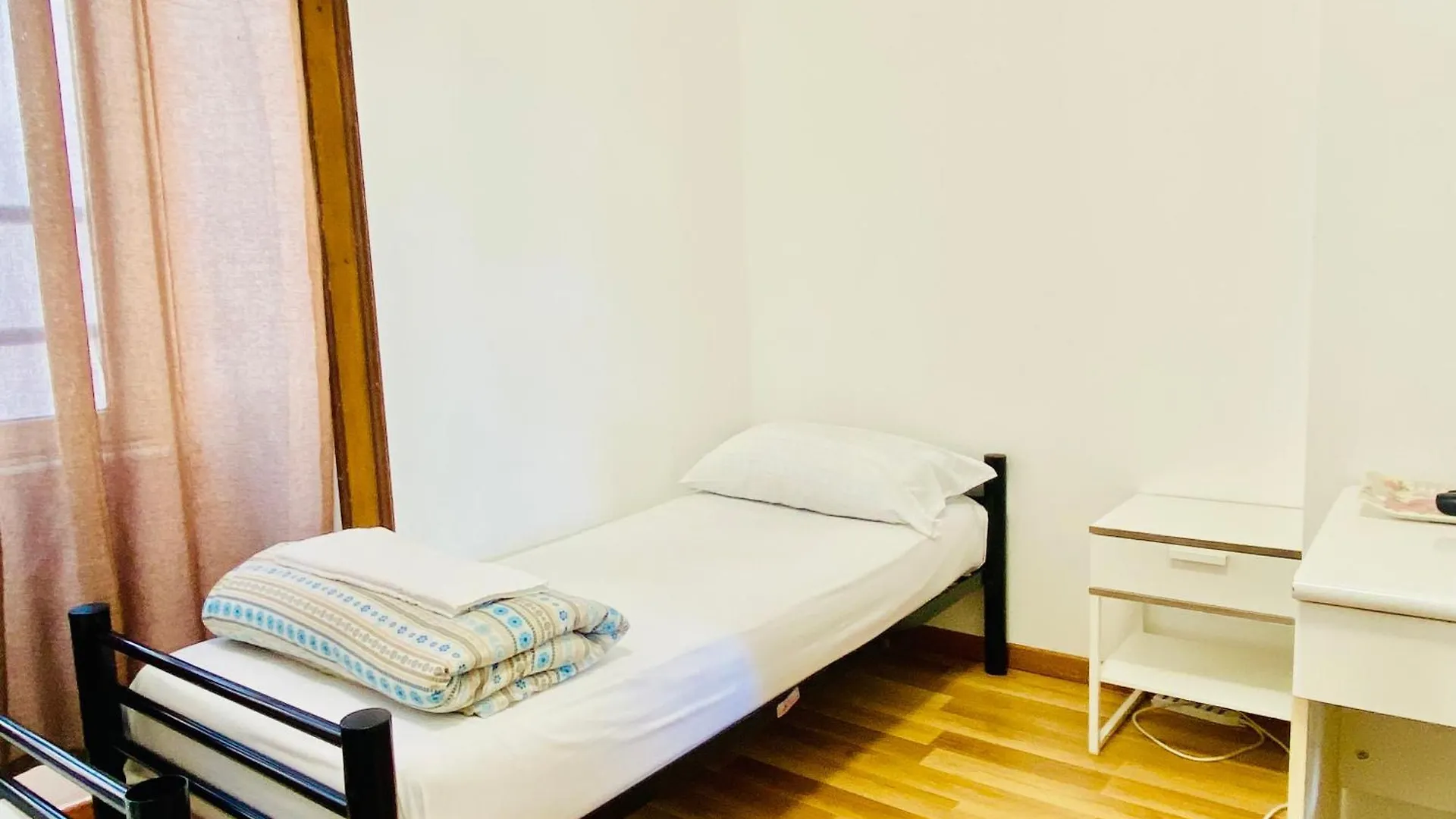 Comfort Inn Roma Termini Guest house Rome