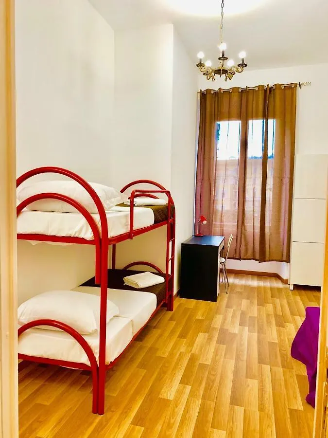 Comfort Inn Roma Termini Rome