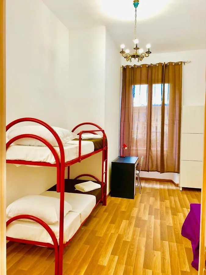 Comfort Inn Roma Termini 0*,